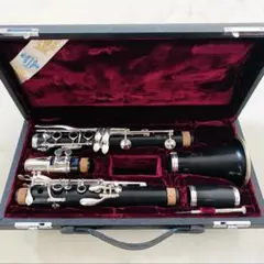 美品 ビュッフェ・クランポン R13 B660 フルメンテ済 選定品のサムネイル