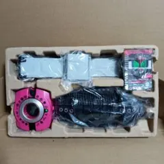 仮面ライダージオウ DXネオディケイドライバー