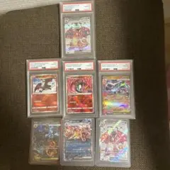 【PSA10 まとめ売り】遊戯王 高騰カード多数 コレクションセット PSA10 まとめ売り】遊戯王 高騰カード多数 コレクションセット - メルカリ