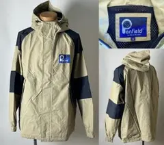 ペンフィールド Penfield マウンテン パーカー ナイロン ジャケット Sのサムネイル