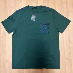 新品未使用　prada ポケットT Mサイズのサムネイル