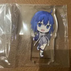 神*威様 ホロライブ アクリルスタンド 星街すいせい 浴衣 ふくふく ホロライブ アクリルスタンド 星街すいせい 浴衣 ふくふく - メルカリ