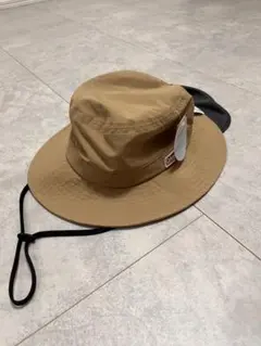 Coleman ハット ベージュ キッズのサムネイル