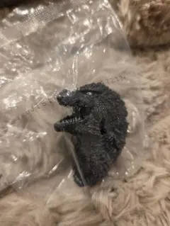 一番くじ モンスターヘッドマグネット ゴジラ-1.0/C マイナスカラー