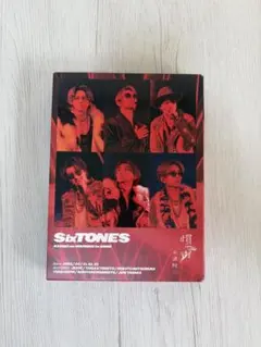 SixTONES 慣声の法則 セット NICO様専用 - メルカリ