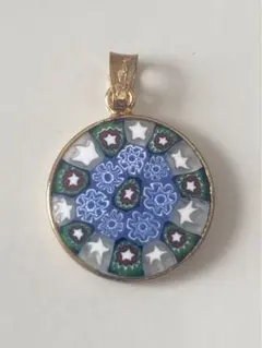 ANTICA MURRINA VENEZIANA ベネチアングラス ペンダント