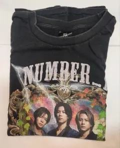 2026年最新】Number_I tシャツの人気アイテム - メルカリ