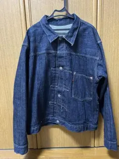 B'z 稲葉浩志 着用 デニムシャツ AKM - メルカリ