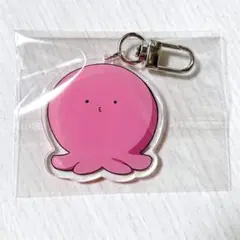 タコピーの原罪 タコピー アクリルキーホルダー 新品未開封