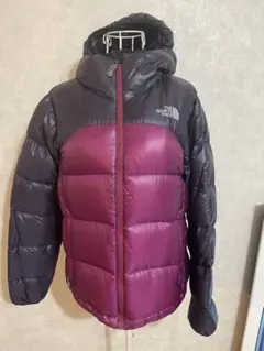 【匿名配送】THE NORTH FACE アコンカグア　ダウンジャケット