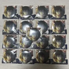 アイドリッシュセブン ドラコレ 缶バッジ キャラバッジコレクション 二階堂大和