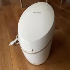 送料込】パナソニック ナノケア EH-SA900F - メルカリ