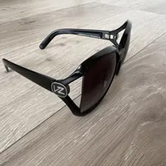 【値下げ】VonZipper サングラス DHARMA ブラックのサムネイル