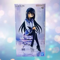 劇場版 魔法少女まどか☆マギカ[新編]叛逆の物語 暁美ほむら フィギュア