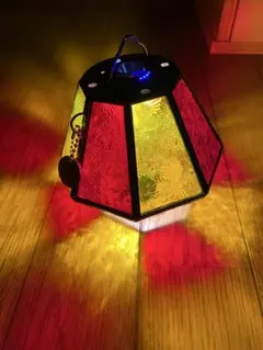 GALA WORKSランタンシェード CUBICLE PRISM プリズム GALA WORKSランタンシェード CUBICLE PRISM プリズム - メルカリ