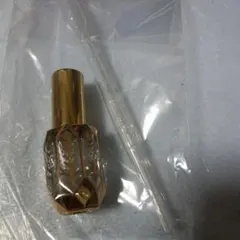 未使用香水用アトマイザー、スポイト付き