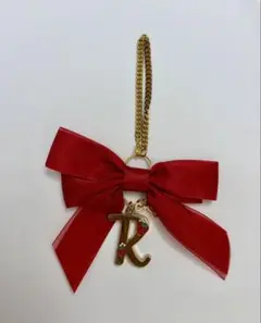 すとぷり莉犬くんリボンチャーム