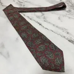 BURBERRY ネクタイ