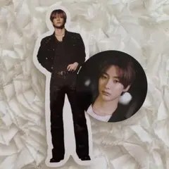 RIIZE RIIZING ライズ photo pack ver. トレカ