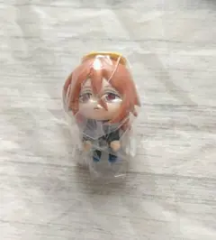 チェーンソーマン　つまんでつなげてマスコット　天使の悪魔　カニカン