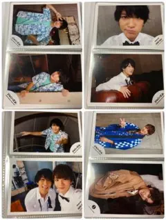 橋本涼　公式写真