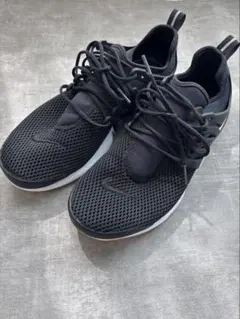 NIKE ナイキ　エアプレスト(AIR PRESTO) スニーカー　黒