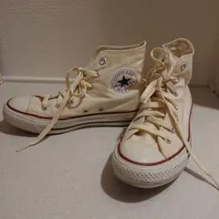 値下げ中 CONVERSE All Star ハイカット スニーカー