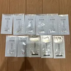 ELIXIR 試供品　サンプル
