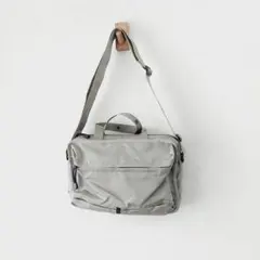 サムソナイト Samsonite 軽量バック　ボストンビジネスバッグ　ショルダー