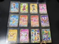 デジモンアドベンチャー ステッカー