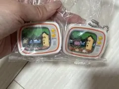 星のカービィ シャカシャカアクリルチャーム