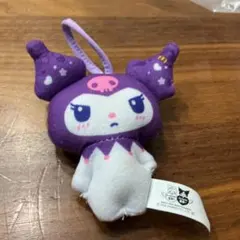 マクドナルド ハッピーセット クロミ　サンリオsanrioのサムネイル