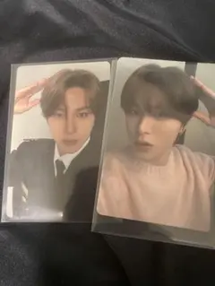 treasure ジョンファン　シーグリ