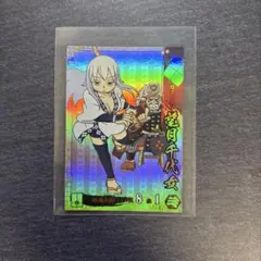 ヴァイス シュヴァルツしよ子 世界50枚限定 メタルカード ヴァイス シュヴァルツしよ子 世界50枚限定 メタルカード - メルカリ