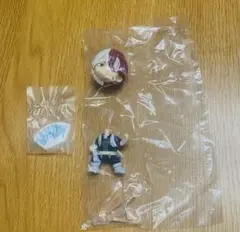 僕のヒーローアカデミア ねんどろいど　さぷらいず　轟焦凍