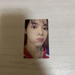 INI 木村柾哉 トレカ READY TO POP