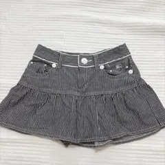 〚美品〛BURBERRY BLUE LABELキュロット♡のサムネイル