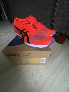 asics ウインドスプリント3 WINDSPINT3 23.0cm - メルカリ