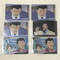 名探偵コナン イタジャガ 毛利小五郎 妃英理
