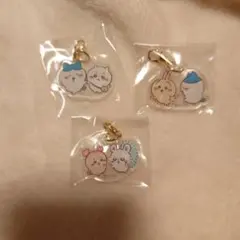 ちいかわ　 ペアアクリルチャーム　まとめ売り