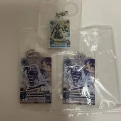 アイカツ　ガチャガチャ