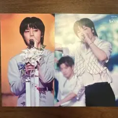 straykids スキズ I.N アイエン ライブフォト