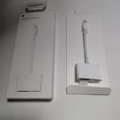 Lightning to Digital AV Adapter