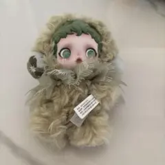 Skullpanda ぬいぐるみ