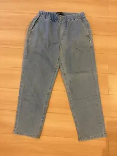 ELEMENT デニムパンツ ライトブルー S/P