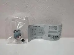 エヴァンゲリオン めじるしアクセサリー EVA POKET 渚カヲル