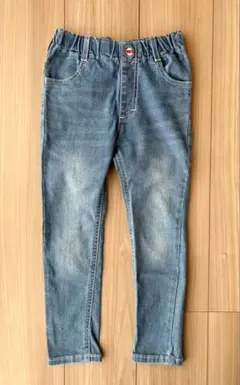 EDWIN エドウィン デニムパンツ 120㎝