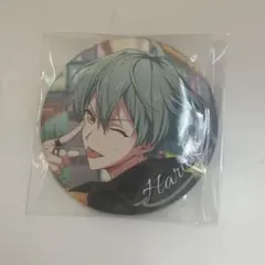 アイドリッシュセブン 亥清悠 sugao 缶バッジ