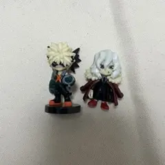 僕のヒーローアカデミア チョコエッグ まとめ売り