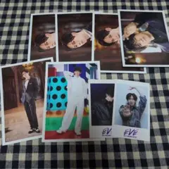 超特急 リョウガ 生写真